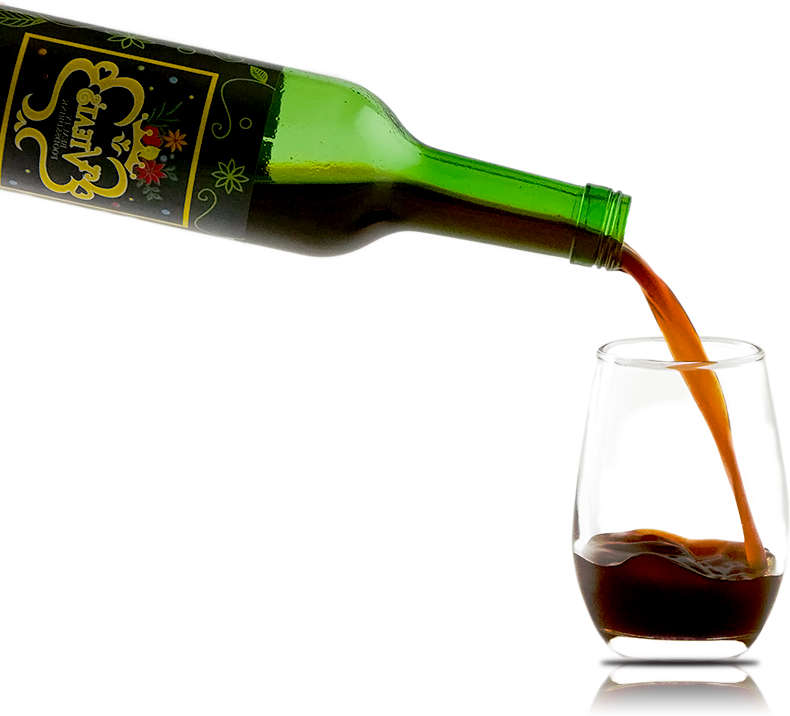 ヴィーツ酵素ドリンク